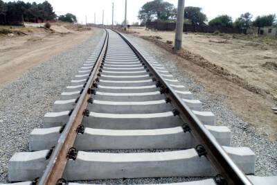 На подлежащей восстановлению железной дороге Армения – Азербайджан начнутся исследования