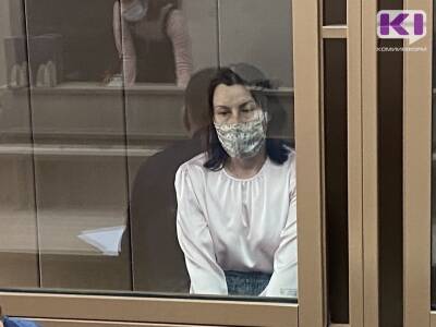 Ирина Шеремет на время судебного следствия по делу о смертельном ДТП выйдет на домашний арест