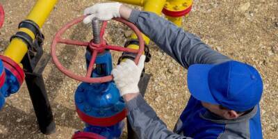 "Газпром" отказался бронировать мощности для поставок газа в Европу в марте