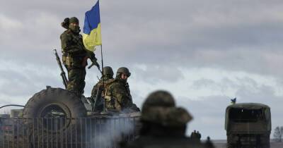 Военные атташе Украины и Беларуси посетят обучение, которое проходит в обеих странах