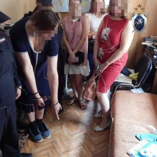 Жительницу Павлова осудили на 6 лет и 3 месяца за убийство пьяного сожителя