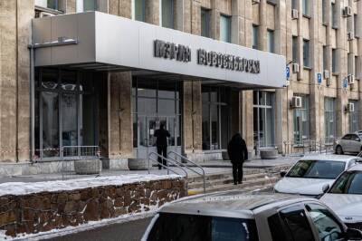 Мэрия Новосибирска хочет взыскать 2 миллиона рублей с «Сибирского Гиганта»