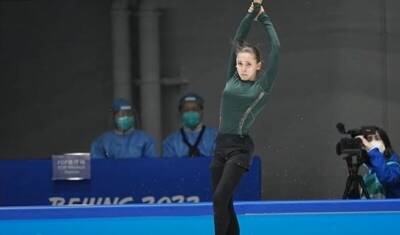 Олимпийская чемпионка Вайцеховская прокомментировала решение суда по делу Валиевой