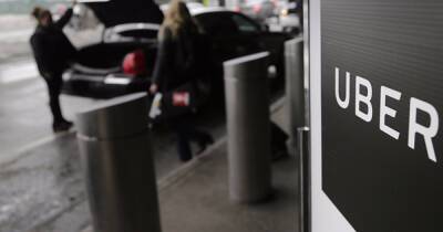 Uber планирует принимать оплату такси в криптовалюте