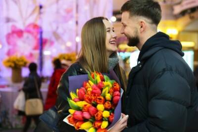 В Мосгордуме предложили придумать свои праздники тем, кто отрицает День святого Валентина