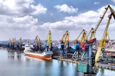 На этой неделе многие заходы судов в порты Украины сорвутся из-за действий России