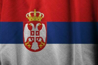Путин поздравил сербов с Днем государственности страны