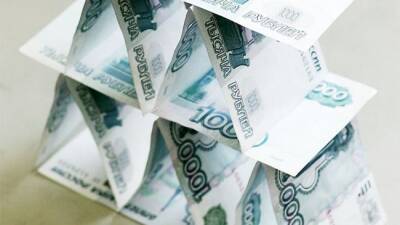 Жертвы финансовой пирамиды в Кабардино-Балкарии потеряли почти миллиард рублей