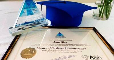 Бизнес-школа МИБ – провайдер международно-признанного и аккредитованного МВА образования.