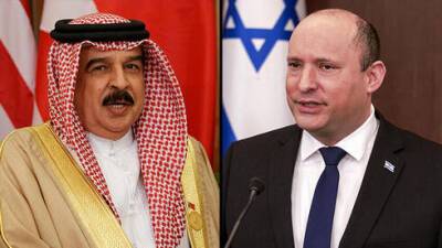 Впервые: премьер-министр Израиля направляется с визитом в Бахрейн