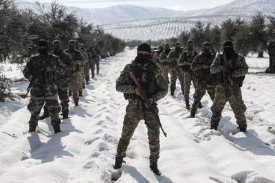 Стрелков: в случае войны России с Киевом Турция может отправить своих солдат на Украину и попытаться провести операцию в Сирии