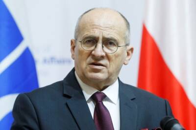 Глава МИД Польши обсудит с Лавровым вопросы ОБСЕ и двусторонние отношения