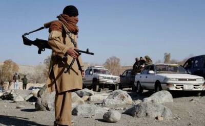 Талибы* собираются создать новую армию численностью в 150 тыс. человек