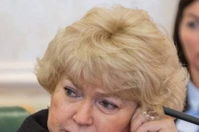 Сенатор Нарусова внесла в Госдуму законопроект о наказании за пытки