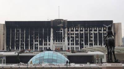 В Казахстане возбудили 15 дел о госизмене и попытках захвата власти