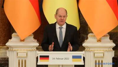 Германия предоставляет €150 миллионов кредита в рамках поддержки Украины