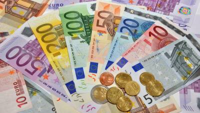 Канцлер Німеччини анонсував надання багатомільйонного кредиту Україні. Рорзмір фіндопомоги становить €150 млн