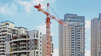 Безумный год: в Израиле установлен рекорд продаж нового жилья на фоне рекордных подорожаний