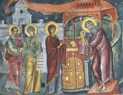 Как отмечать Сретение православному: традиции, запреты и сильные молитвы на 15 февраля