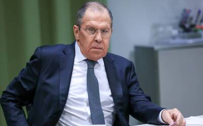 В России заявили, что ответ США на предложения по безопасности "не может удовлетворить" Москву