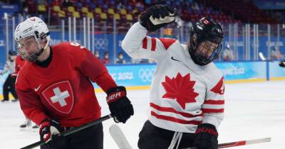 Пекин-2022 | Хоккей. Женщины. Полуфиналы. Канадки переписывают книгу олимпийских рекордов