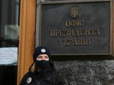 Национальная полиция Украины перейдёт на усиленный режим несения службы