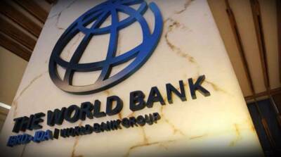 Всемирный банк временно переводит своих сотрудников из Украины