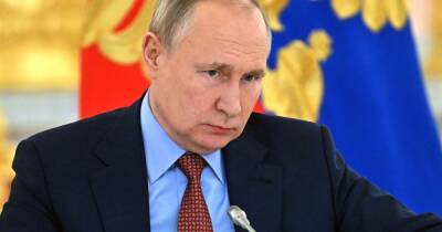 Три провала Путина. Что уже выиграла Украина
