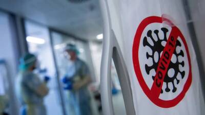 Германия уже прошла пик заболеваемости? Количество новых случаев заражения коронавирусом упало впервые с декабря