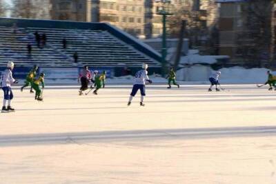 В Татарстане создадут Всемирную исламскую хоккейную лигу