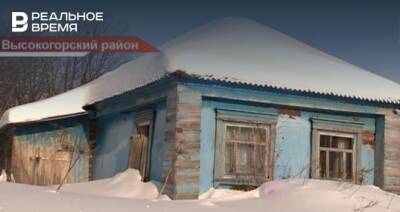 Жители поселка Ибря в Татарстане выступили против сокращения ставки единственного фельдшера