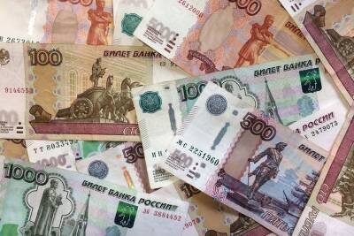Воронежские работодатели в 2021 году вернули 168 млн рублей долгов по зарплате