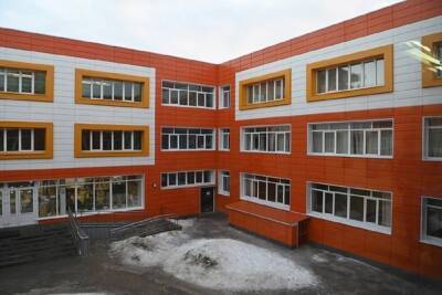 В Белгороде весной начнут капитально ремонтировать 45-ю школу