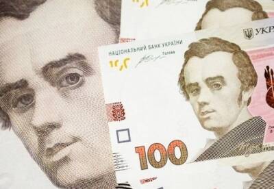 В Украине денежная масса в январе уменьшилась