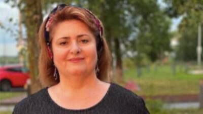 ЕСПЧ обязал Россию сообщать о здоровье Заремы Мусаевой