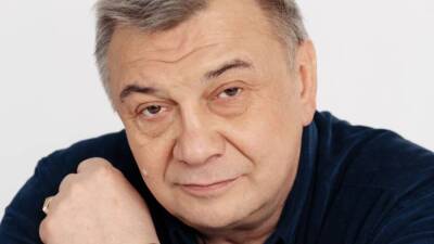 Актер Сергей Кошонин вспомнил, как украинские пограничники приняли его за Януковича