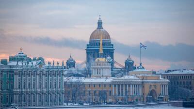 Гендиректор «Мегалайн» объяснил, почему в Петербурге не появляются новые культурные пространства