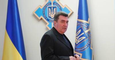 Полномасштабного вторжения войск РФ в Украину 16-17 февраля не будет – секретарь СНБО