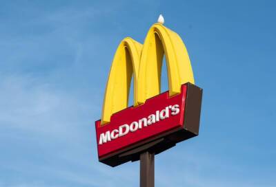 McDonald's планирует в течение пяти лет удвоить количество своих ресторанов в Ленобласти