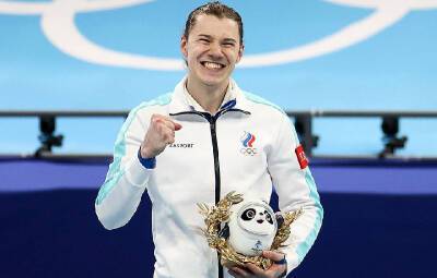Семен Елистратов - Константин Ивлиев - Студент смоленского университета выиграл медаль на Олимпийских играх - rabochy-put.ru - Россия - Венгрия - Канада
