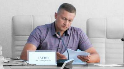 Интервью с советником главы ДНР, военным экспертом Яном Дмитриевичем Гагиным