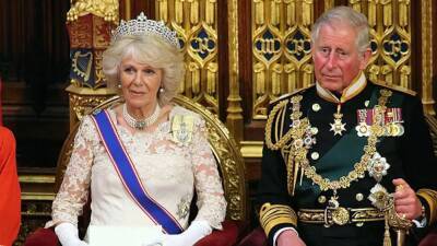 Mail Online: в Великобритании тайно разрабатывают план коронации принца Чарльза