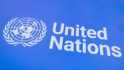 На Украине находятся более 1,6 тысячи сотрудников ООН