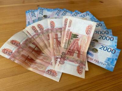 Кто из россиян получит по 6 100 рублей 15 февраля 2022 года