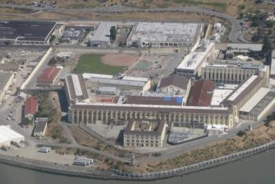 В Калифорнии закрывают отделение тюрьмы для смертников
