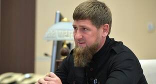 Социологи оценили успех петиции за отставку Кадырова