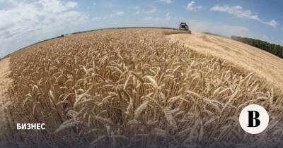 Сумма сделок по покупке компаний в сельском хозяйстве выросла в 3 раза - vedomosti.ru - Россия