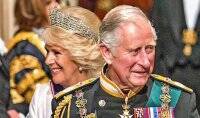 В Великобритании начали тайную подготовку к коронации принца Чарльза и Камиллы