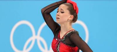 Для фигуристок на Олимпиаде не будет церемонии награждения, если Валиева выиграет медаль