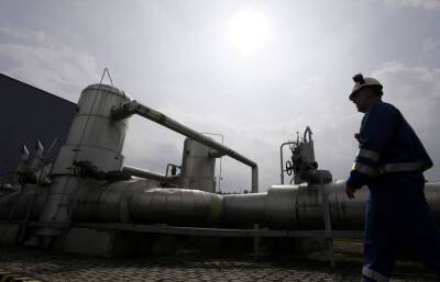 Зе-власть продаёт украинцам газ по цене вдвое выше реальной